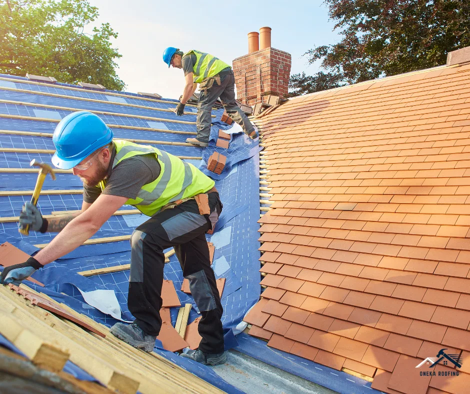 Why choose Roof Repair Near Me in Harahan, LA