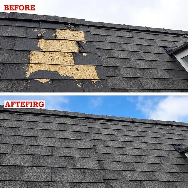 Roof Repair Near Me in Harahan, LA near me